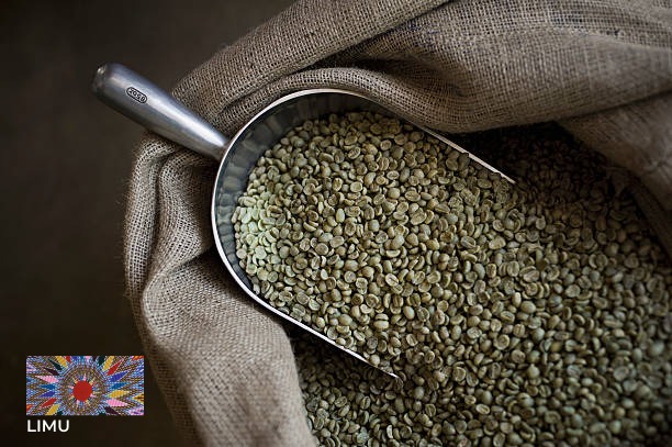 Limu Ethiopian Coffee - Dur Coffee - Coffee from its Birthplace Limu Ethiopian Coffee
